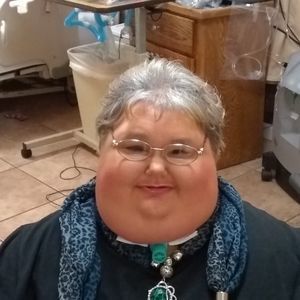 Meet your Posher, Toni